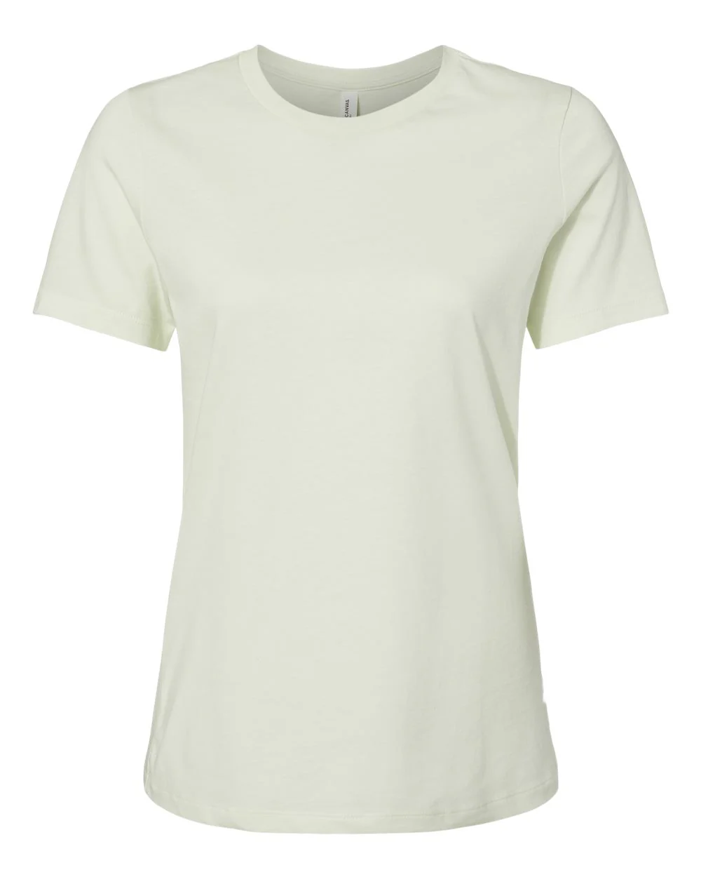 BELLA + CANVAS-6400-Women’s Relaxed Jersey Tee - Image 35