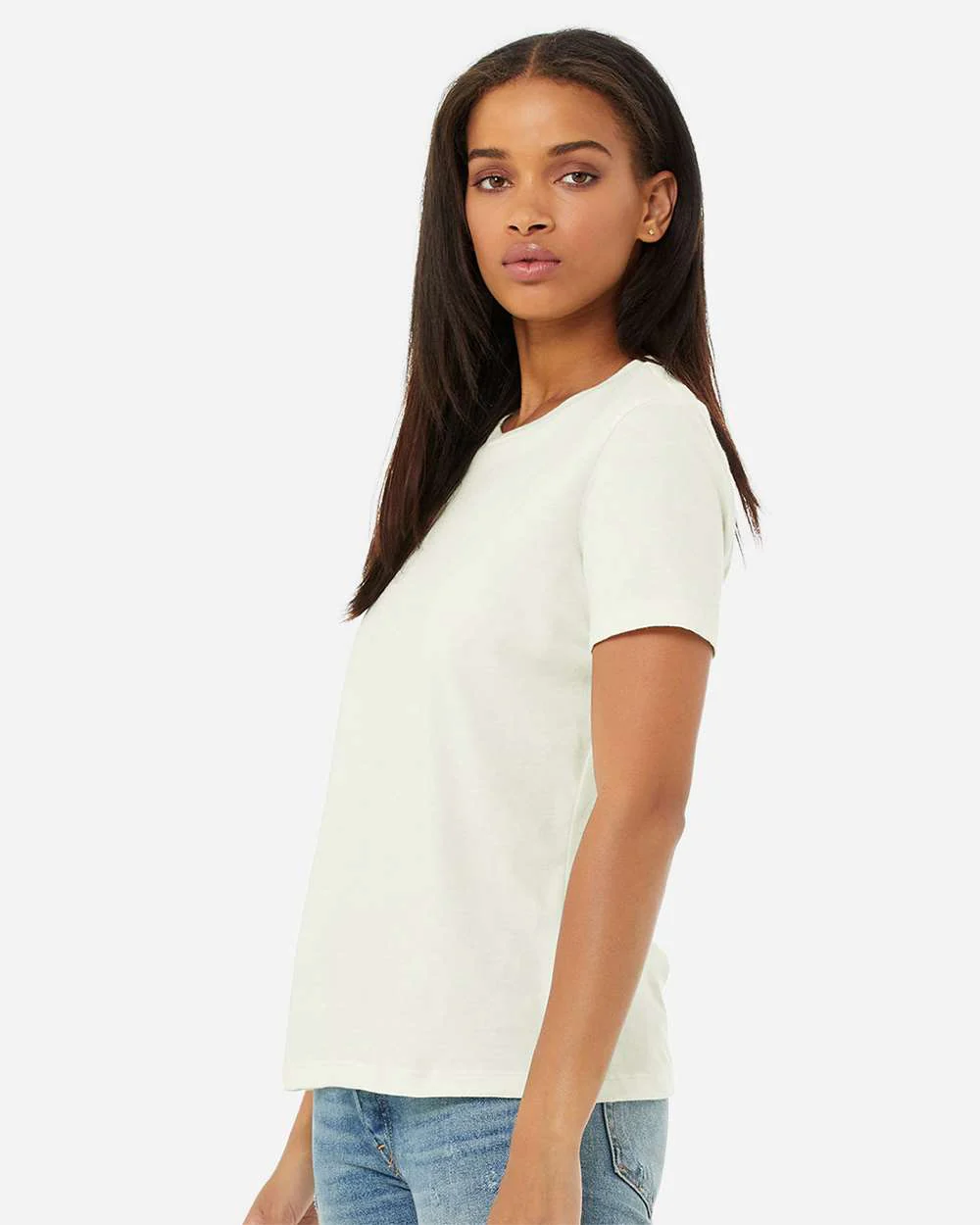 BELLA + CANVAS-6400-Women’s Relaxed Jersey Tee - Image 39