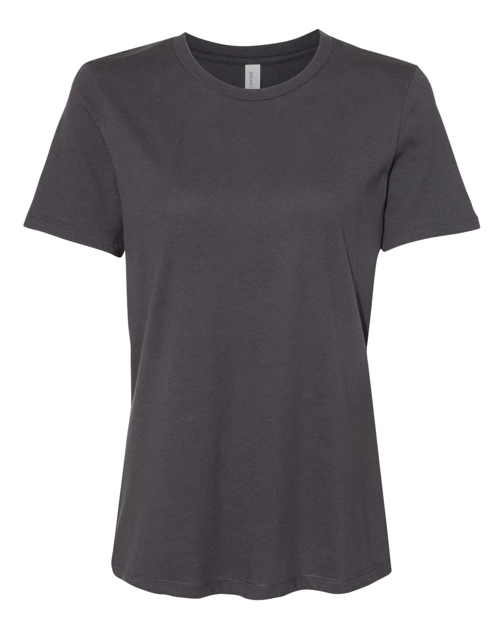 BELLA + CANVAS-6400-Women’s Relaxed Jersey Tee - Image 41