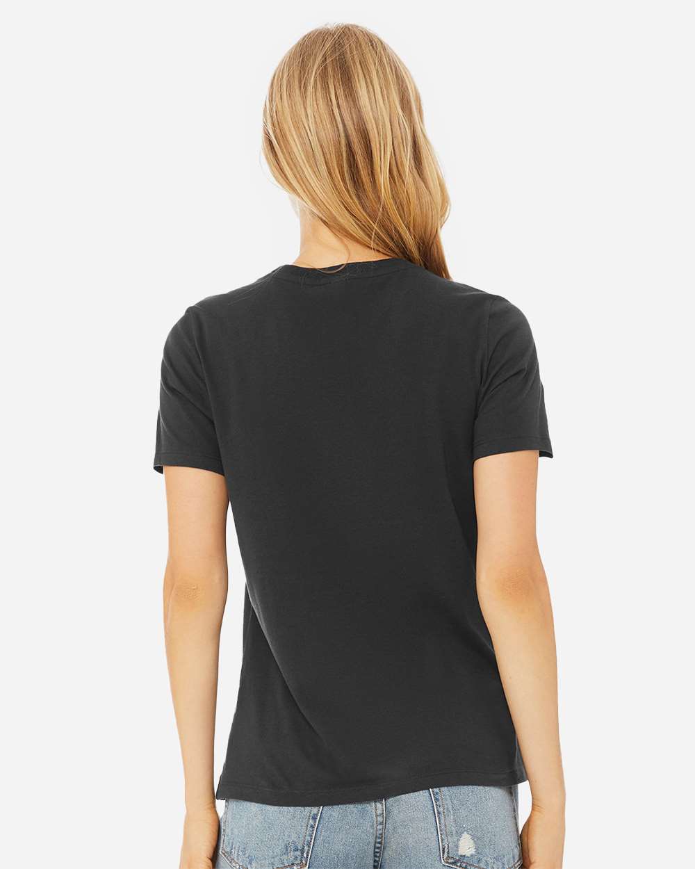 BELLA + CANVAS-6400-Women’s Relaxed Jersey Tee - Image 46