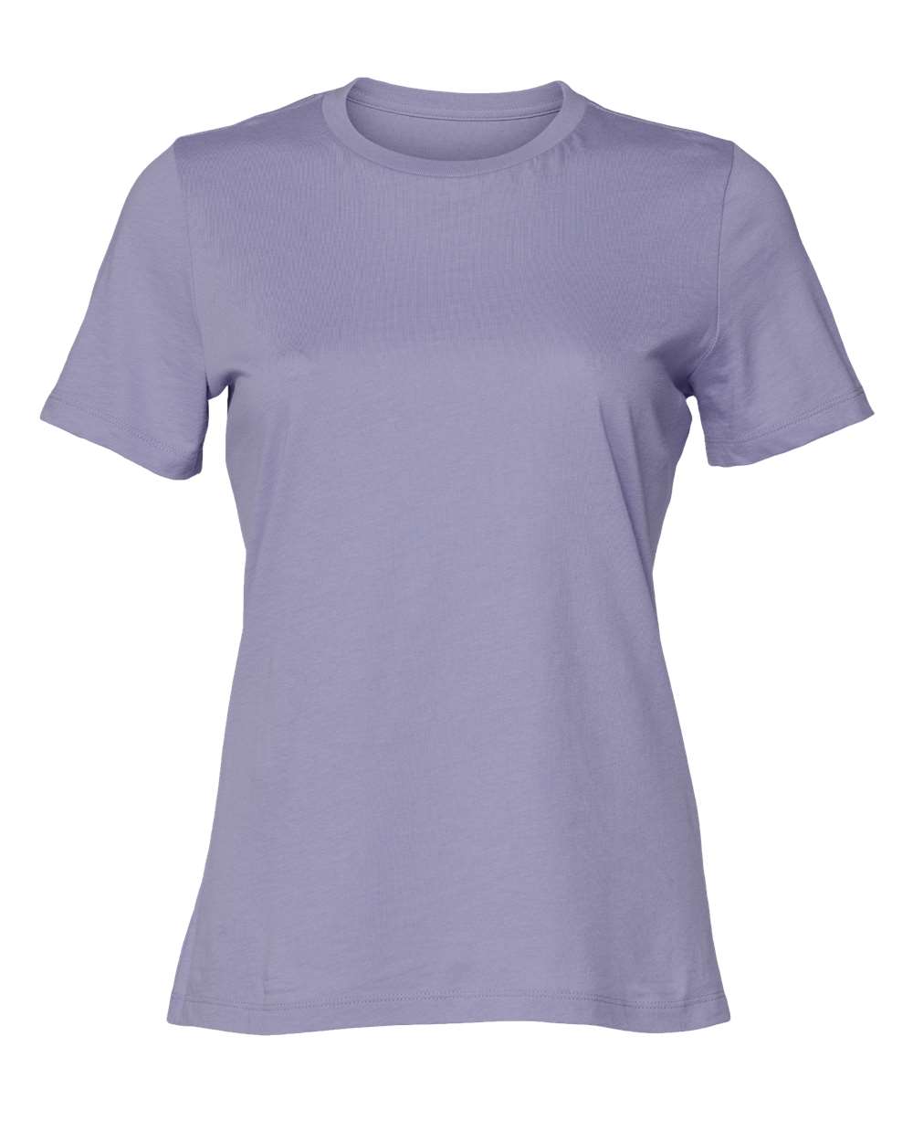BELLA + CANVAS-6400-Women’s Relaxed Jersey Tee - Image 47
