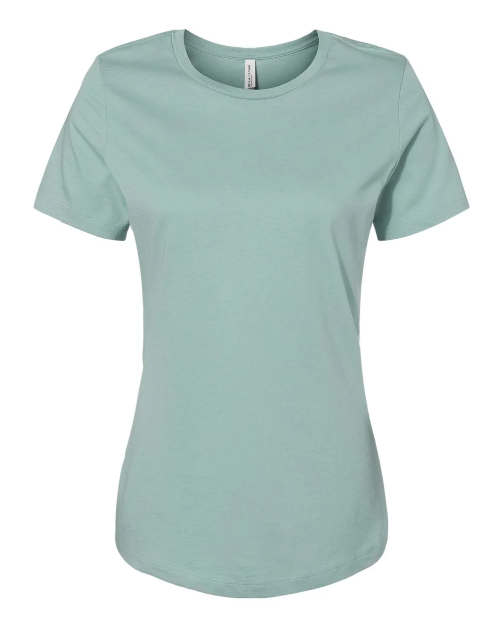 BELLA + CANVAS-6400-Women’s Relaxed Jersey Tee - Image 53