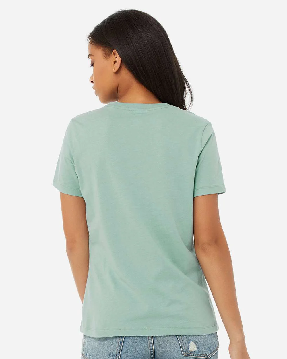 BELLA + CANVAS-6400-Women’s Relaxed Jersey Tee - Image 58