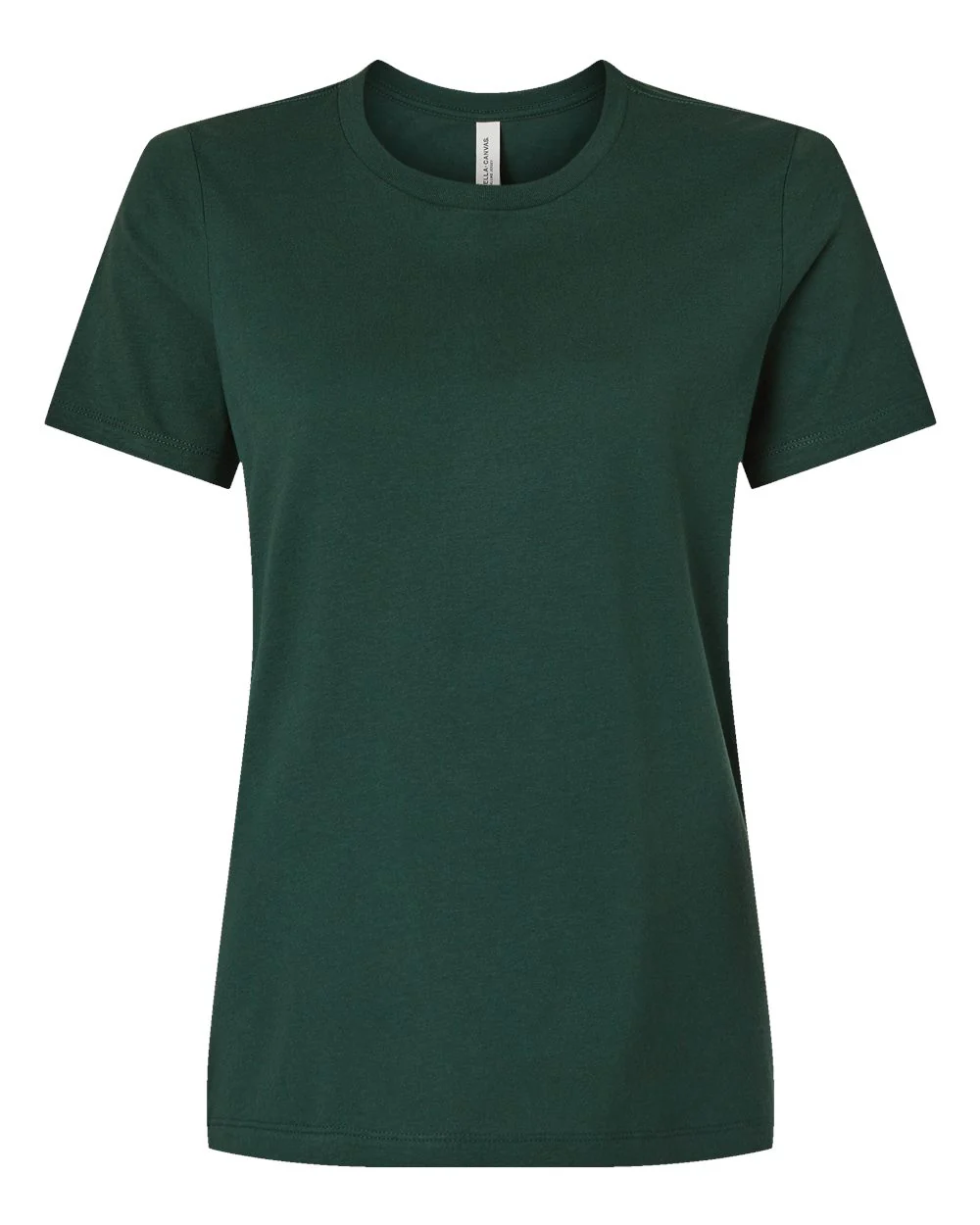 BELLA + CANVAS-6400-Women’s Relaxed Jersey Tee - Image 59