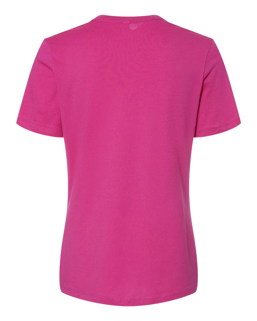 BELLA + CANVAS-6400-Women’s Relaxed Jersey Tee - Image 6
