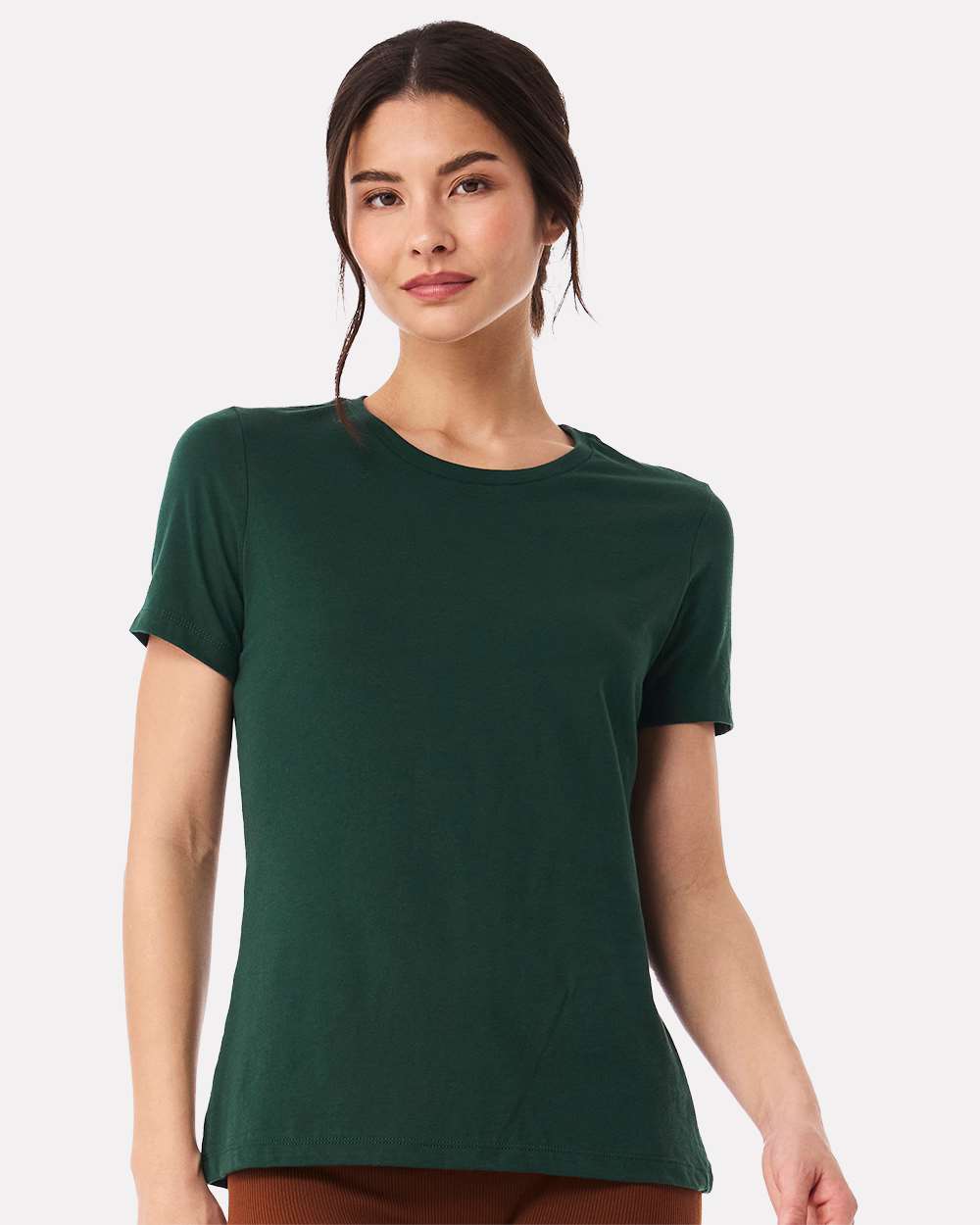 BELLA + CANVAS-6400-Women’s Relaxed Jersey Tee - Image 62