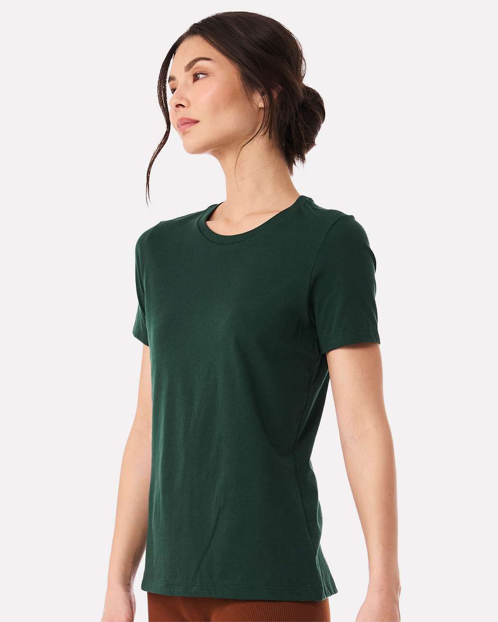 BELLA + CANVAS-6400-Women’s Relaxed Jersey Tee - Image 63