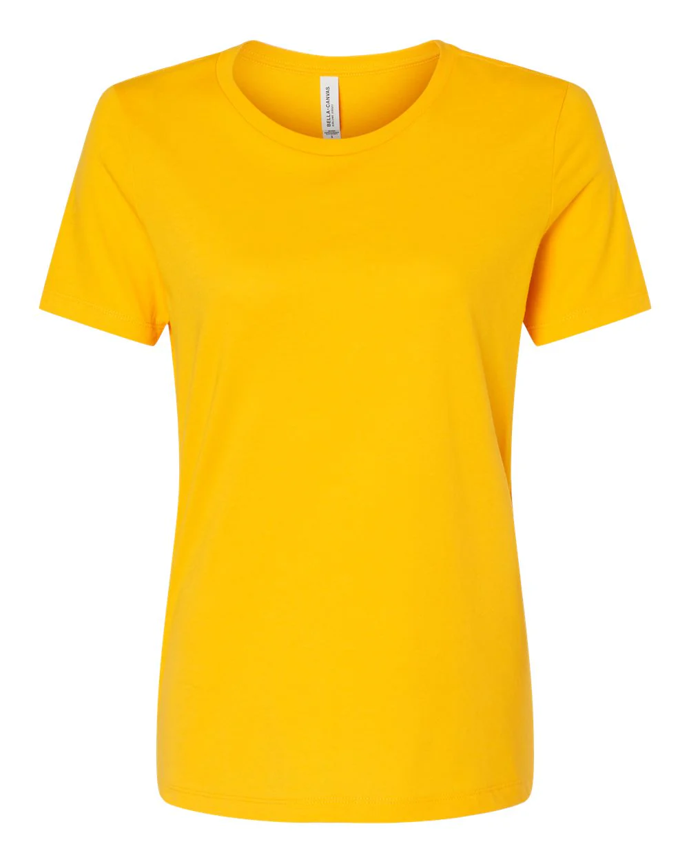 BELLA + CANVAS-6400-Women’s Relaxed Jersey Tee - Image 65