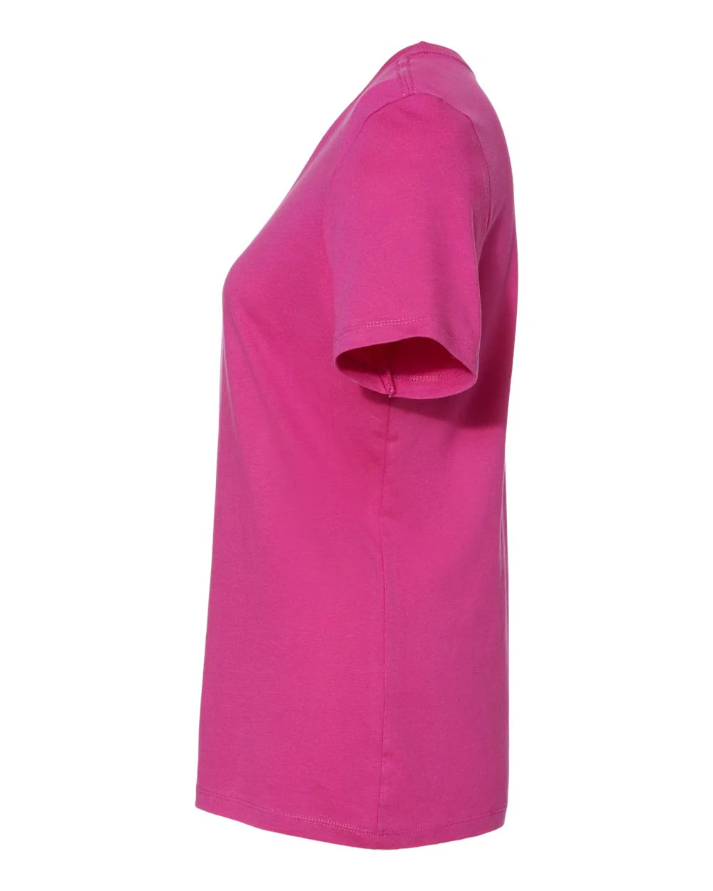 BELLA + CANVAS-6400-Women’s Relaxed Jersey Tee - Image 7