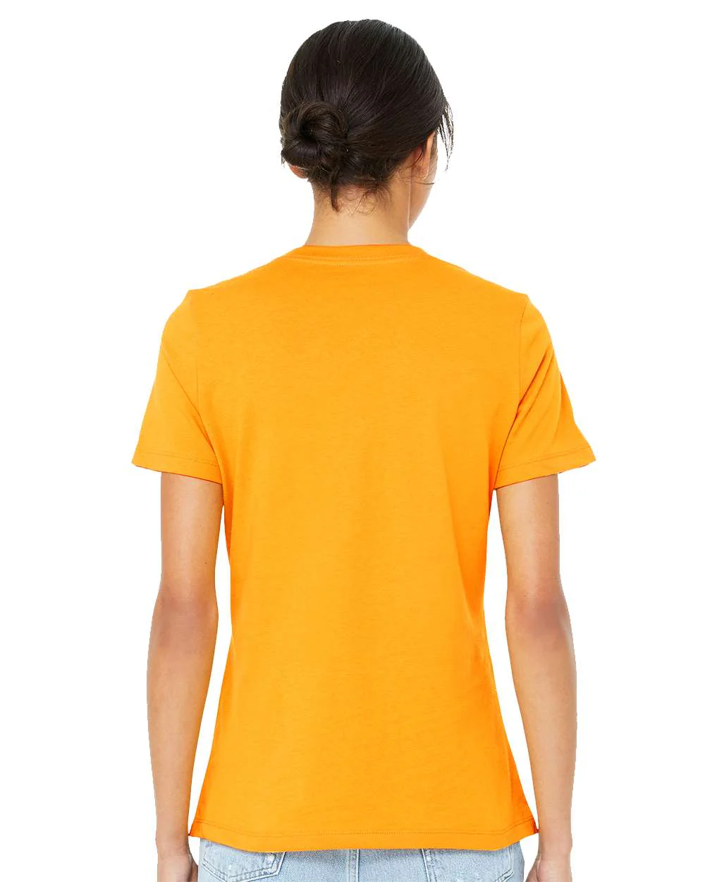 BELLA + CANVAS-6400-Women’s Relaxed Jersey Tee - Image 70