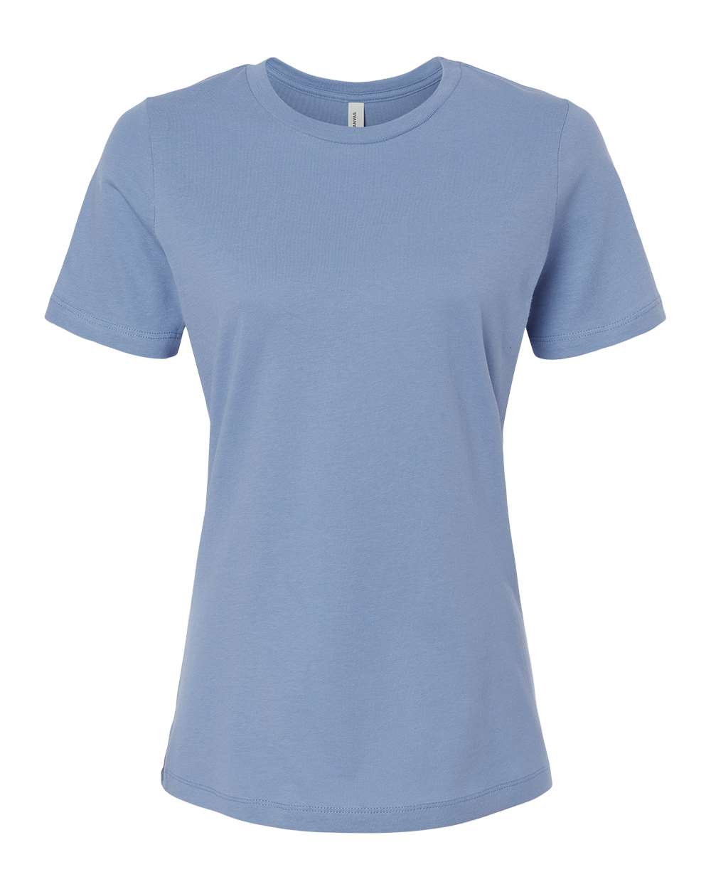 BELLA + CANVAS-6400-Women’s Relaxed Jersey Tee - Image 71