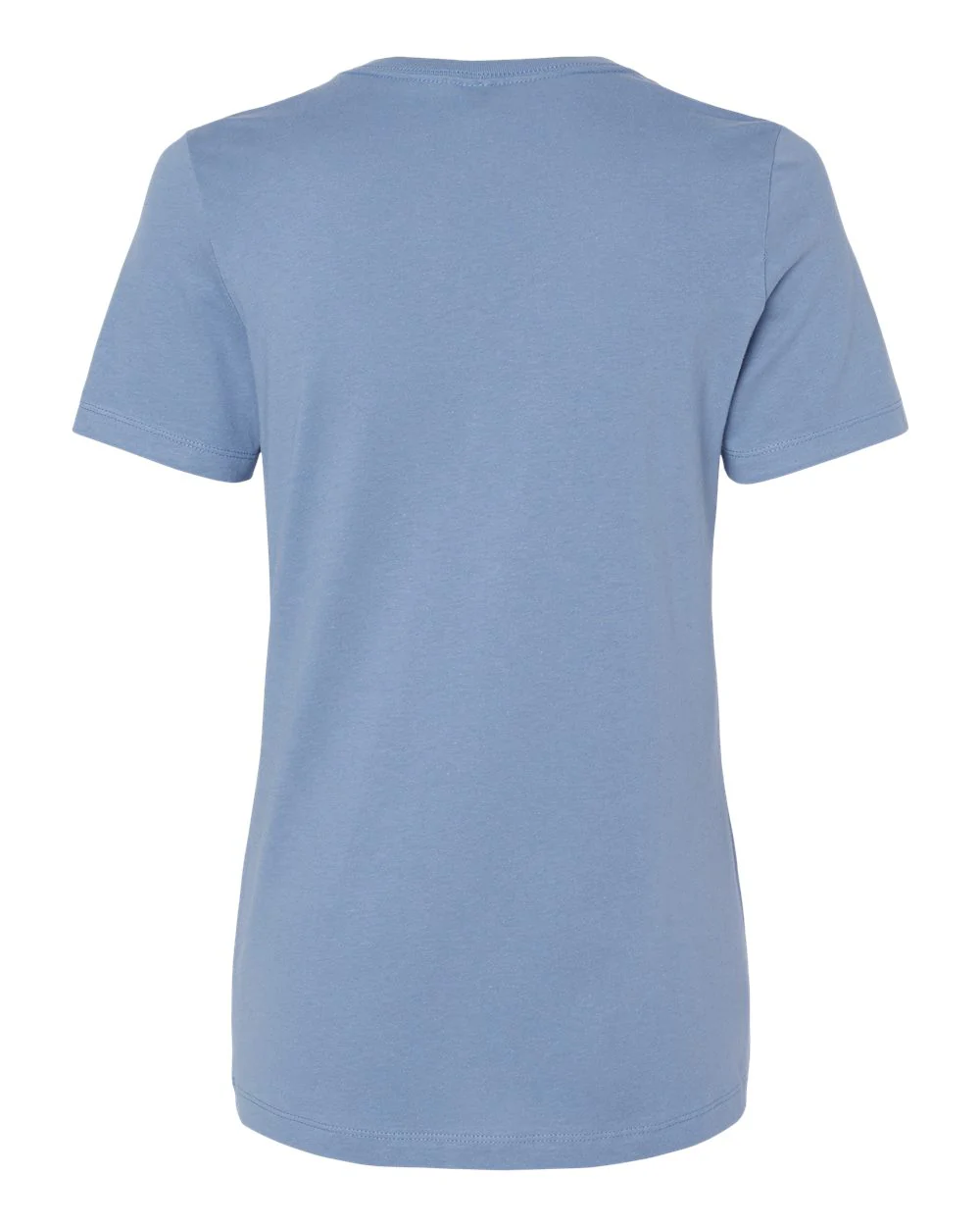 BELLA + CANVAS-6400-Women’s Relaxed Jersey Tee - Image 72