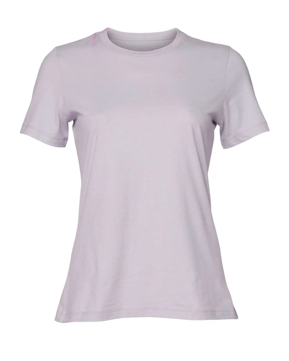 BELLA + CANVAS-6400-Women’s Relaxed Jersey Tee - Image 77