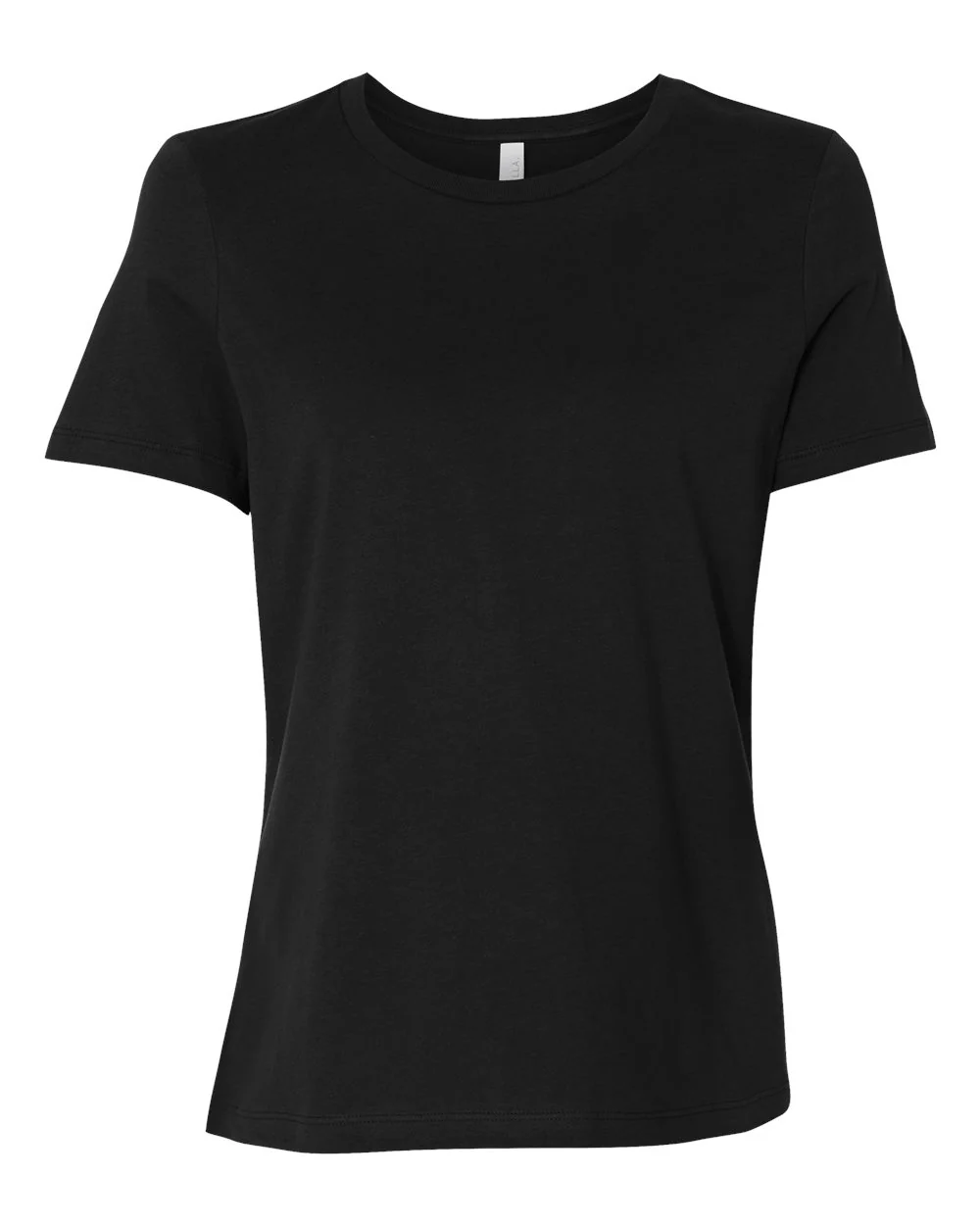 BELLA + CANVAS-6400-Women’s Relaxed Jersey Tee - Image 8