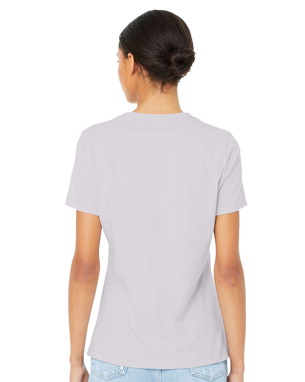 BELLA + CANVAS-6400-Women’s Relaxed Jersey Tee - Image 82