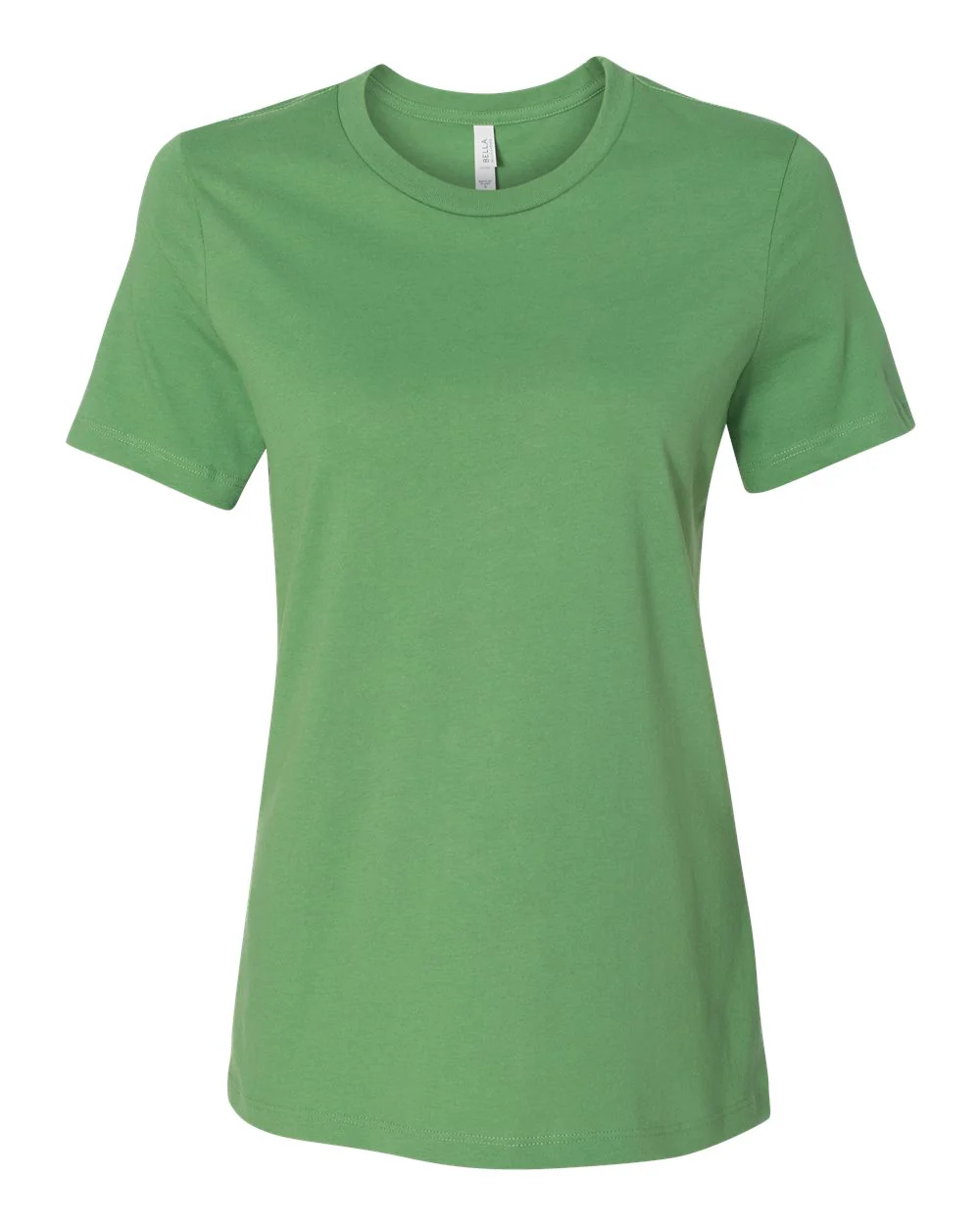 BELLA + CANVAS-6400-Women’s Relaxed Jersey Tee - Image 83