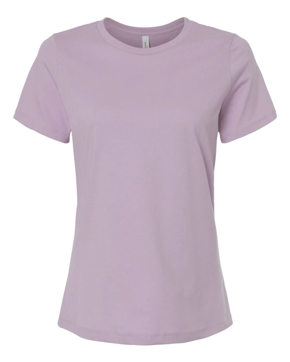 BELLA + CANVAS-6400-Women’s Relaxed Jersey Tee - Image 86