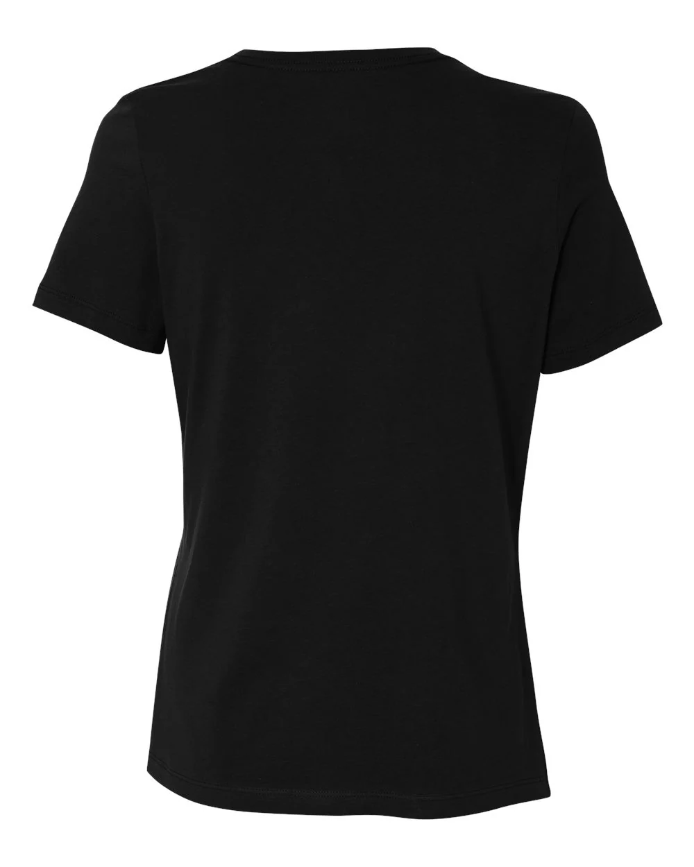 BELLA + CANVAS-6400-Women’s Relaxed Jersey Tee - Image 9