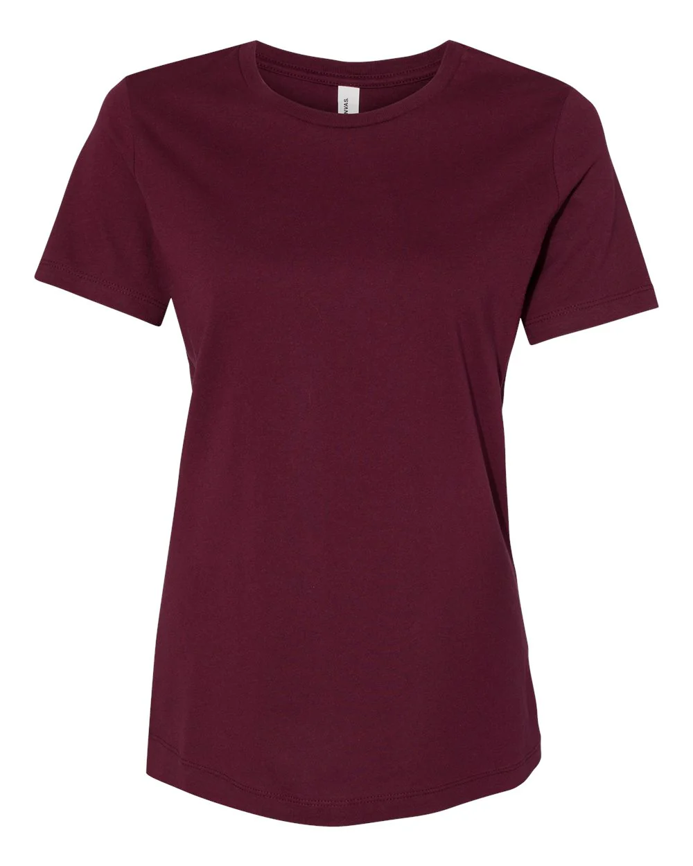 BELLA + CANVAS-6400-Women’s Relaxed Jersey Tee - Image 92