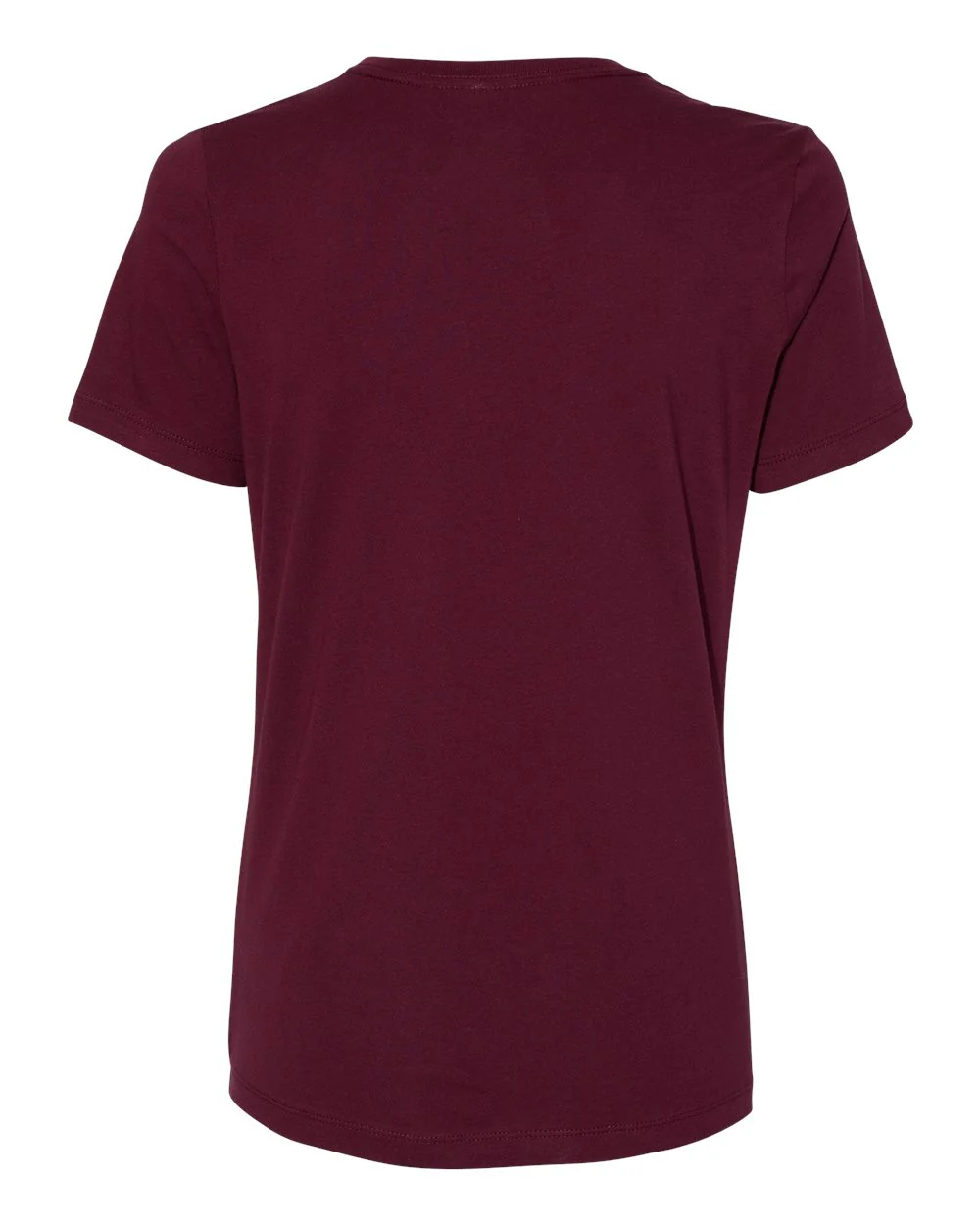 BELLA + CANVAS-6400-Women’s Relaxed Jersey Tee - Image 93