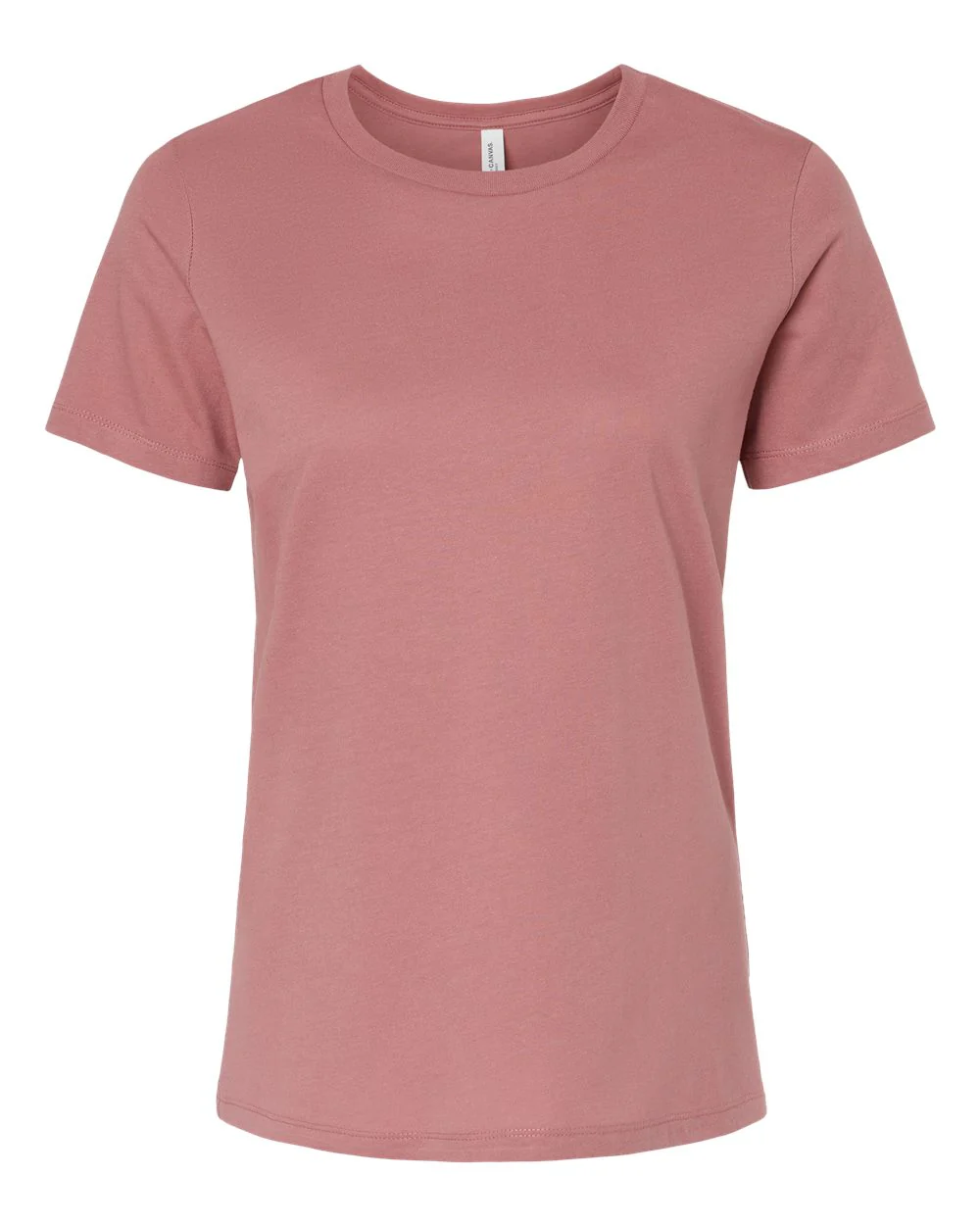 BELLA + CANVAS-6400-Women’s Relaxed Jersey Tee - Image 95