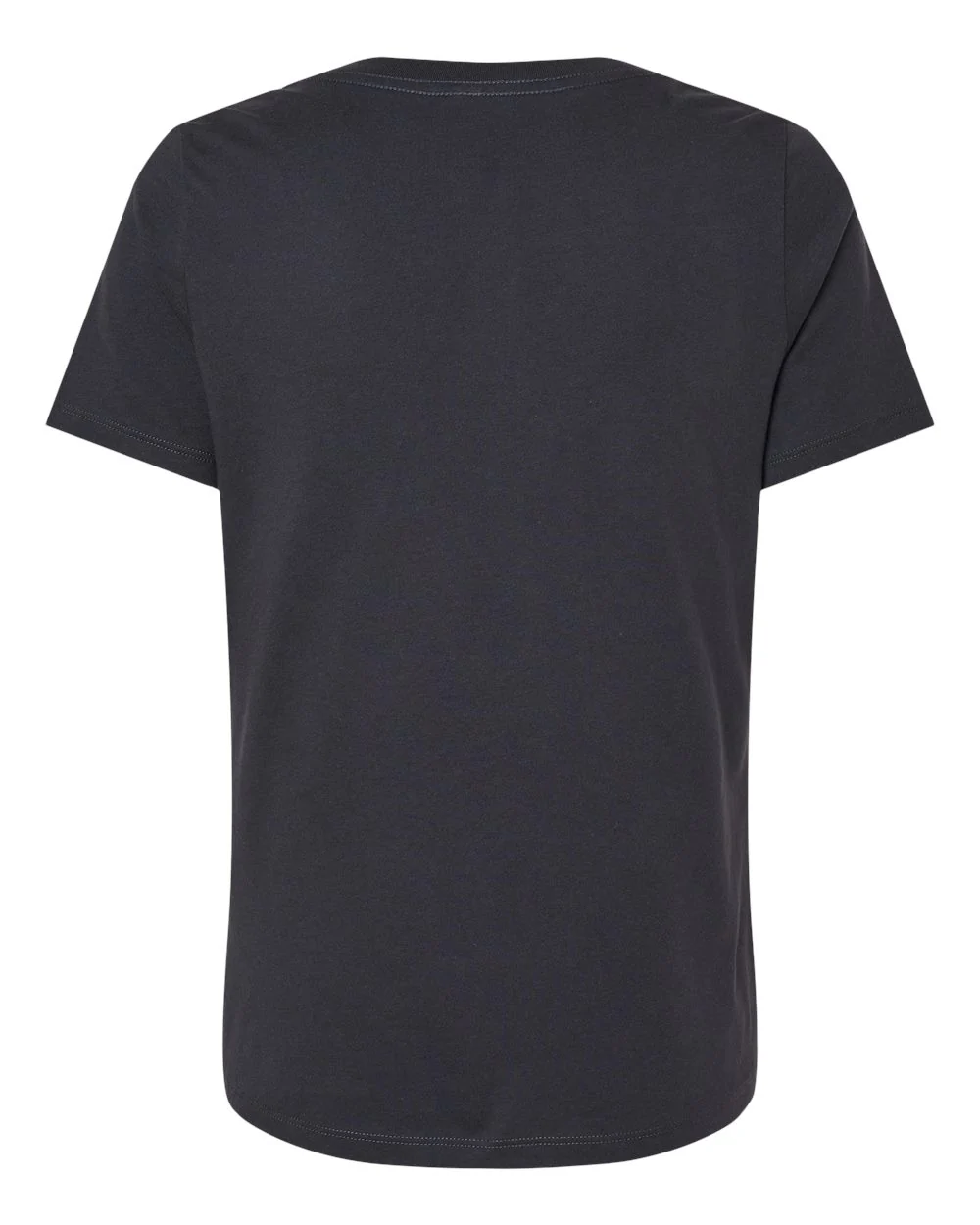 BELLA + CANVAS-6405-Women’s Relaxed Jersey V-Neck Tee - Image 12