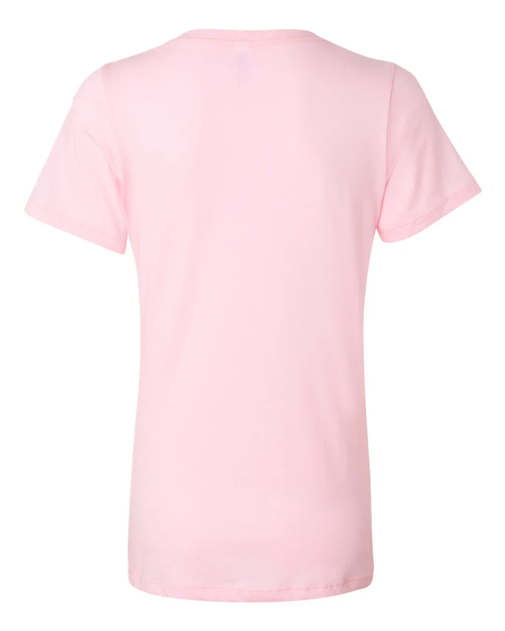 BELLA + CANVAS-6405-Women’s Relaxed Jersey V-Neck Tee - Image 54