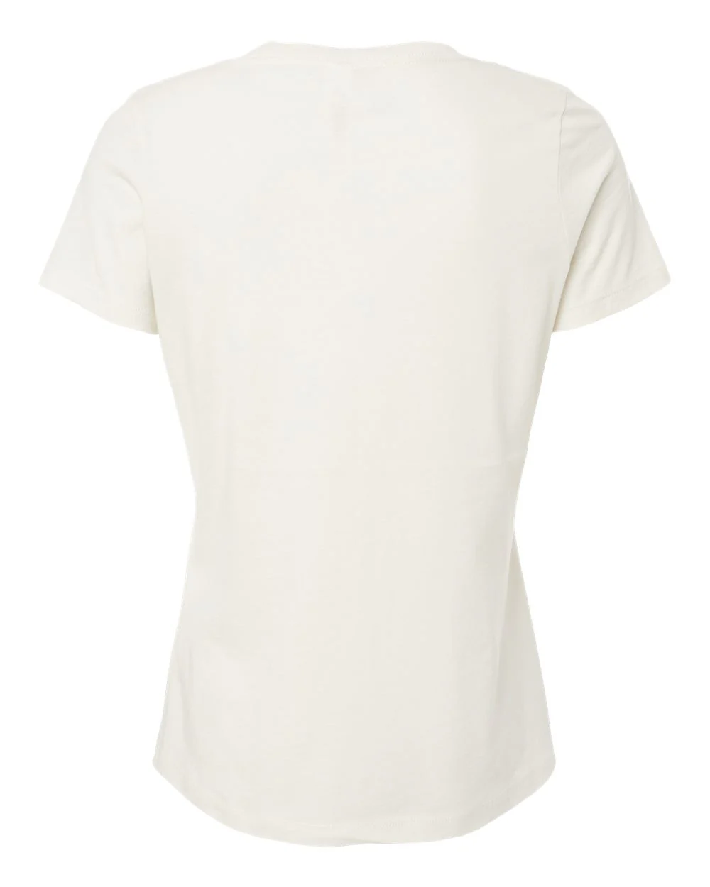 BELLA + CANVAS-6405-Women’s Relaxed Jersey V-Neck Tee - Image 75