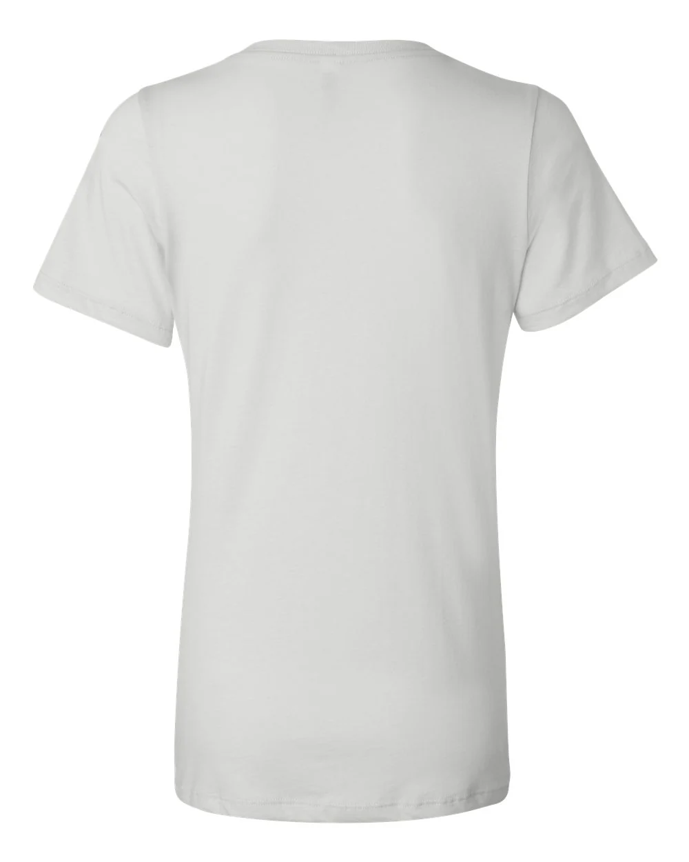 BELLA + CANVAS-6405-Women’s Relaxed Jersey V-Neck Tee - Image 81