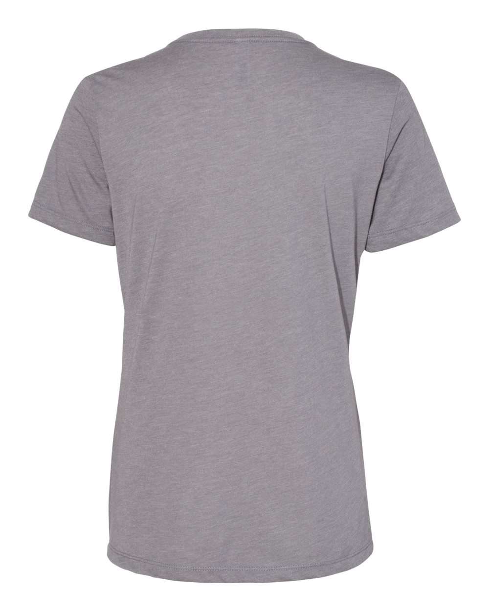 BELLA + CANVAS-6413-Women’s Relaxed Fit Triblend Tee - Image 102