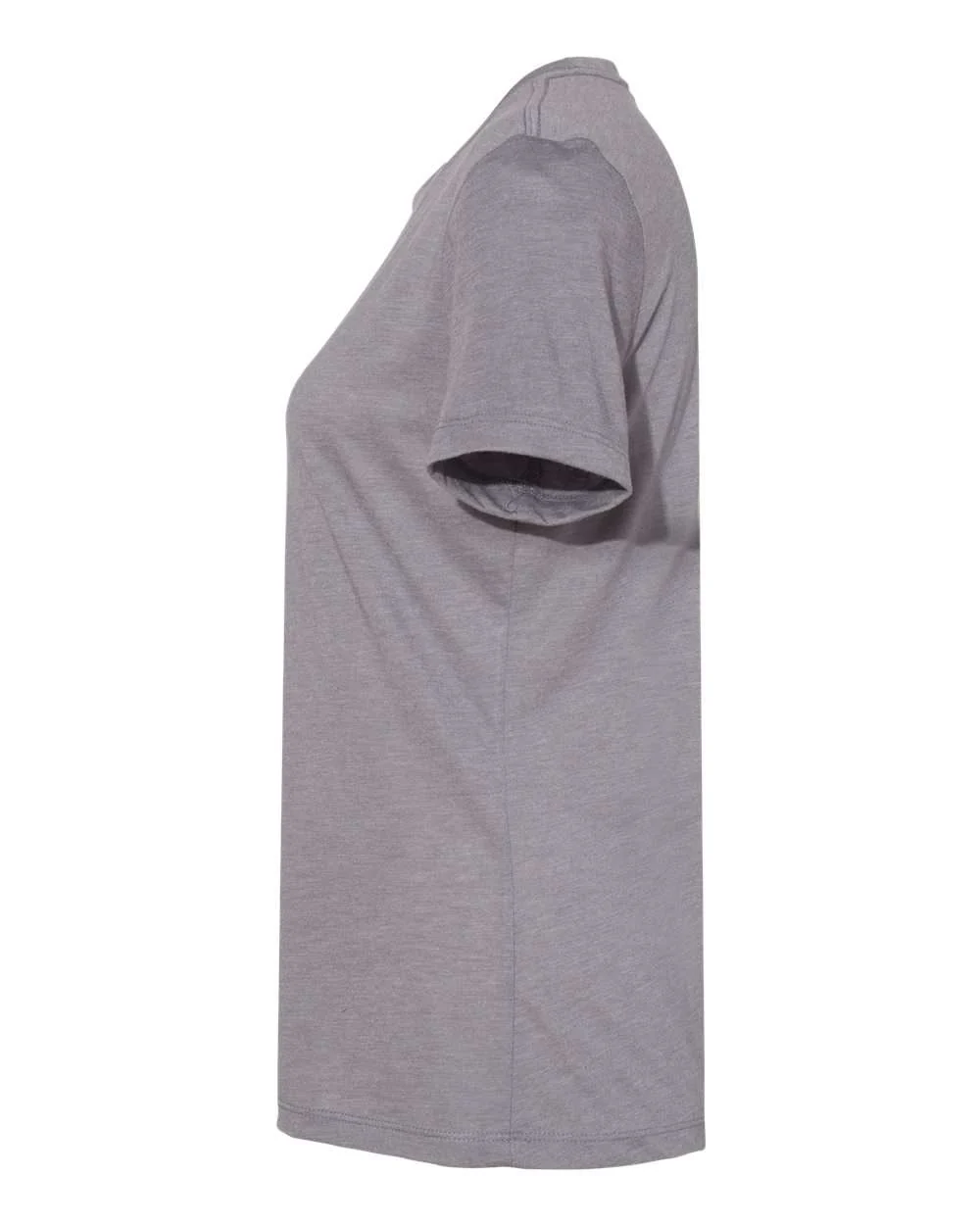 BELLA + CANVAS-6413-Women’s Relaxed Fit Triblend Tee - Image 103