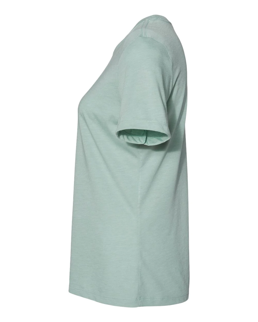 BELLA + CANVAS-6413-Women’s Relaxed Fit Triblend Tee - Image 112
