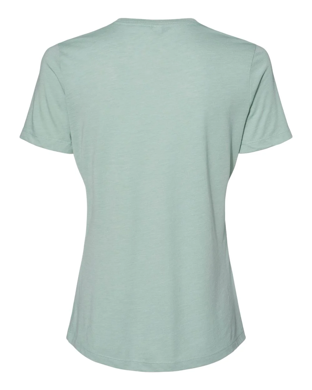 BELLA + CANVAS-6413-Women’s Relaxed Fit Triblend Tee - Image 114