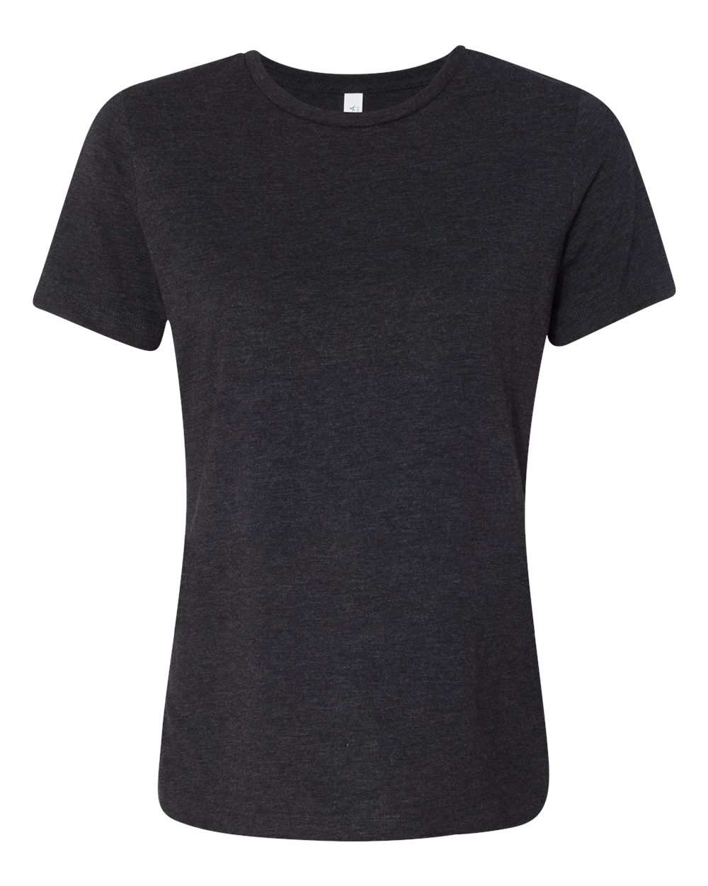 BELLA + CANVAS-6413-Women’s Relaxed Fit Triblend Tee - Image 14