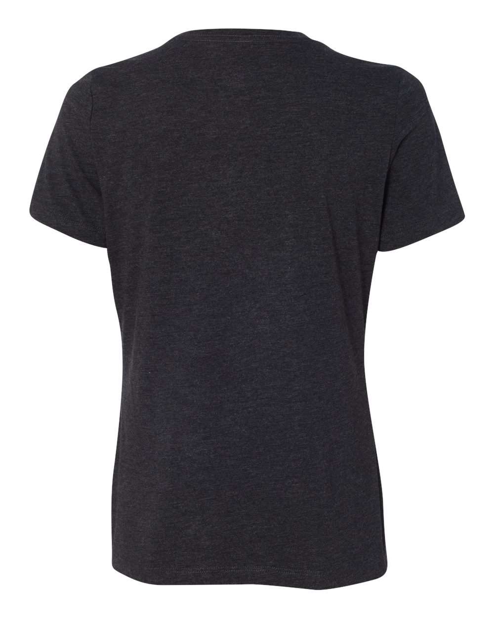 BELLA + CANVAS-6413-Women’s Relaxed Fit Triblend Tee - Image 15