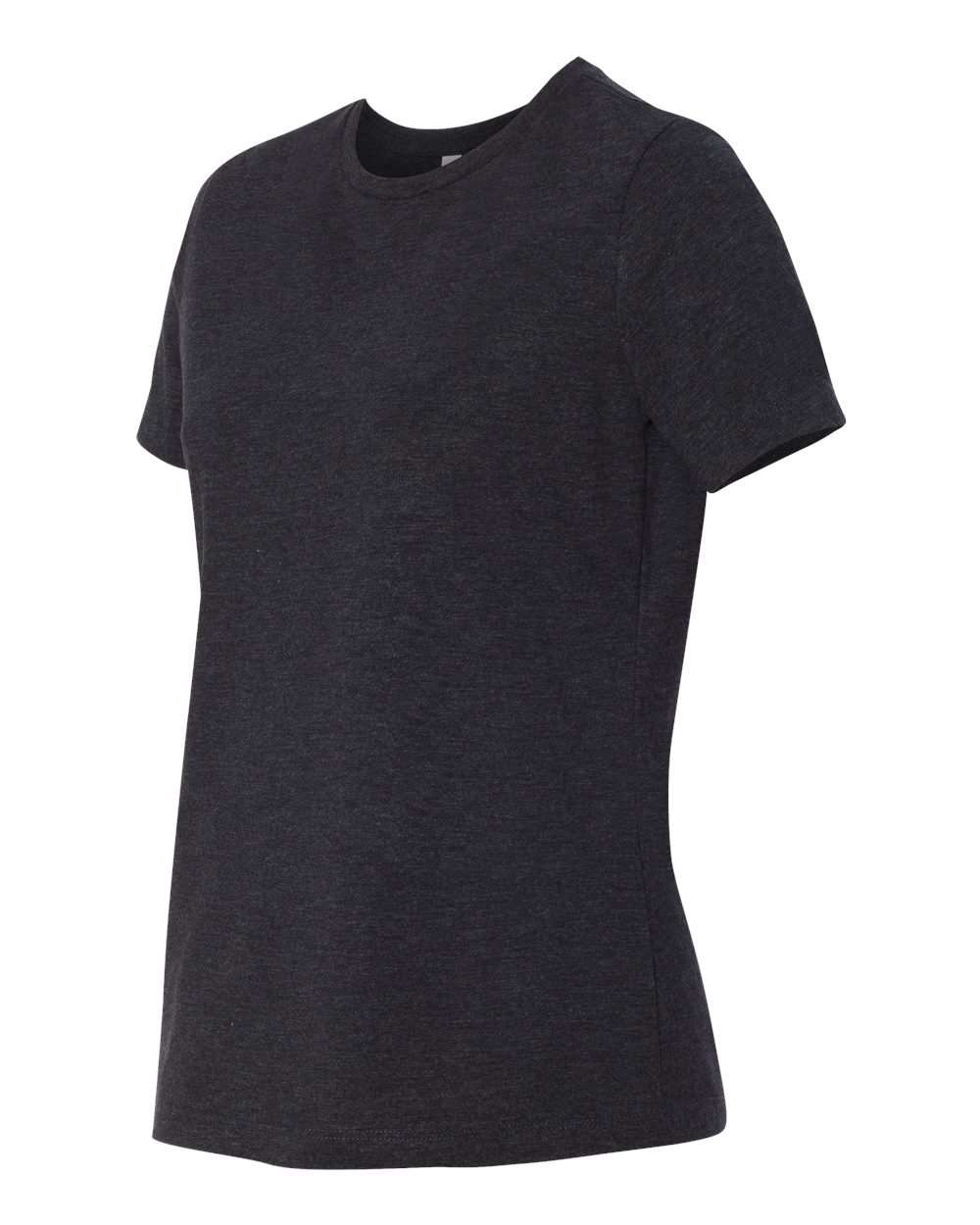BELLA + CANVAS-6413-Women’s Relaxed Fit Triblend Tee - Image 16