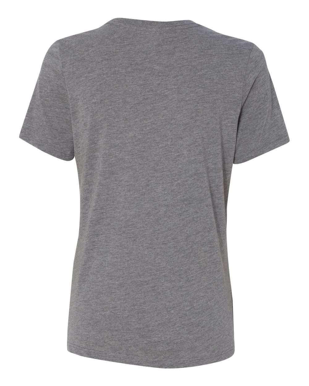 BELLA + CANVAS-6413-Women’s Relaxed Fit Triblend Tee - Image 27