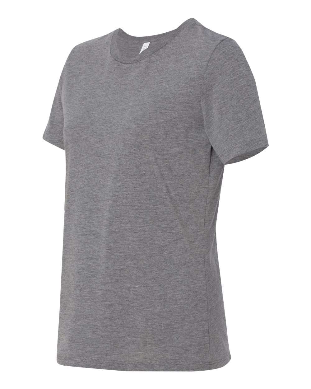 BELLA + CANVAS-6413-Women’s Relaxed Fit Triblend Tee - Image 28