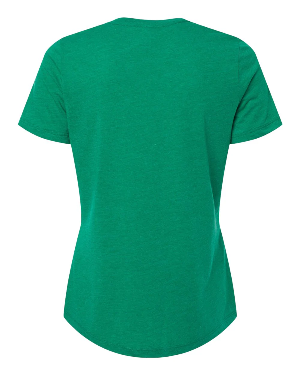 BELLA + CANVAS-6413-Women’s Relaxed Fit Triblend Tee - Image 30