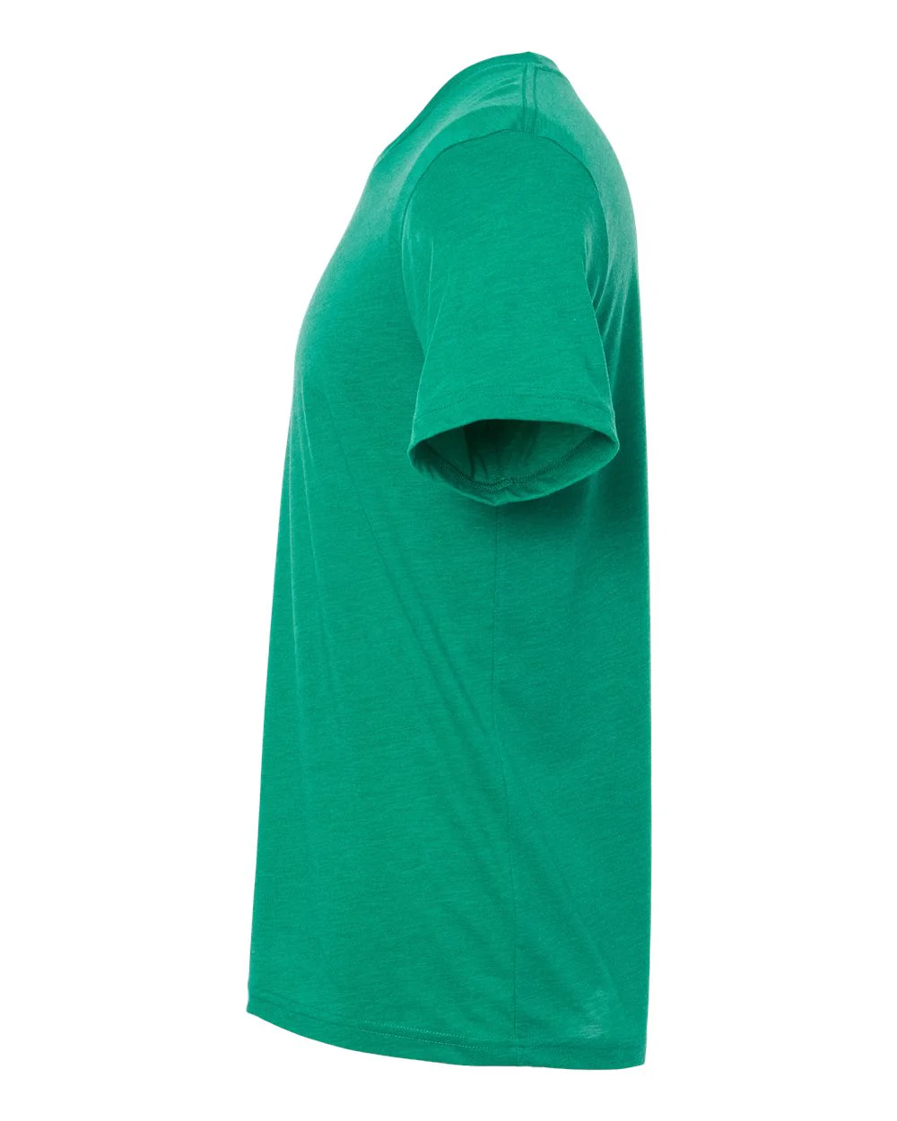 BELLA + CANVAS-6413-Women’s Relaxed Fit Triblend Tee - Image 31