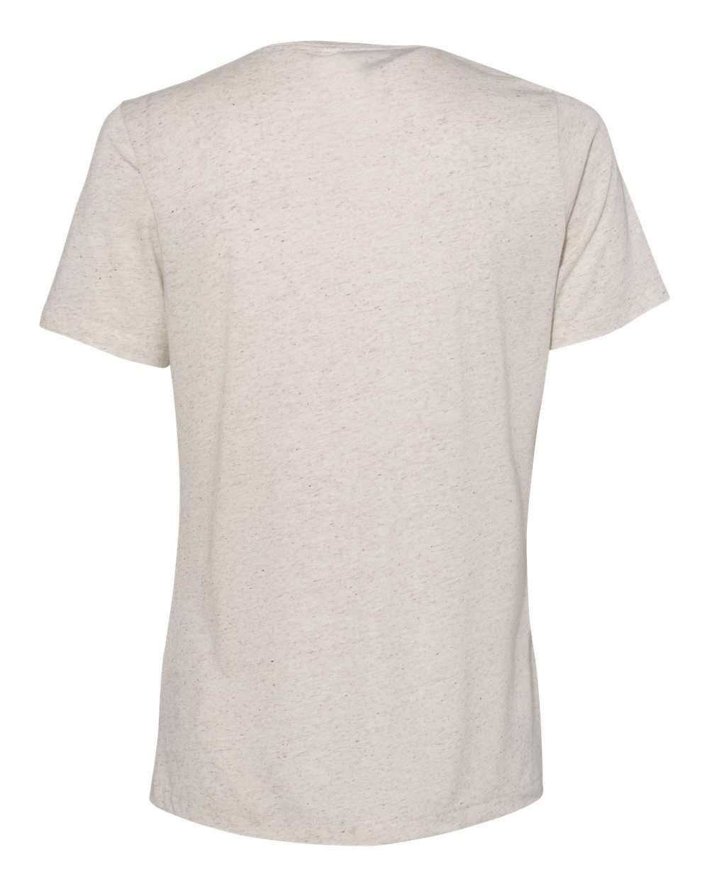 BELLA + CANVAS-6413-Women’s Relaxed Fit Triblend Tee - Image 39