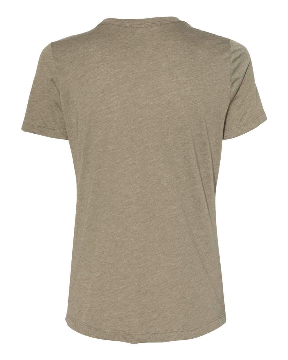 BELLA + CANVAS-6413-Women’s Relaxed Fit Triblend Tee - Image 45