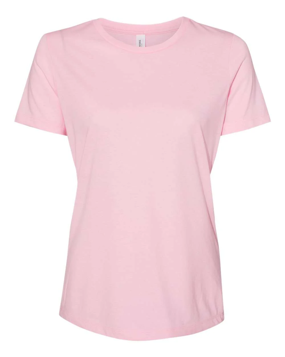 BELLA + CANVAS-6413-Women’s Relaxed Fit Triblend Tee - Image 56
