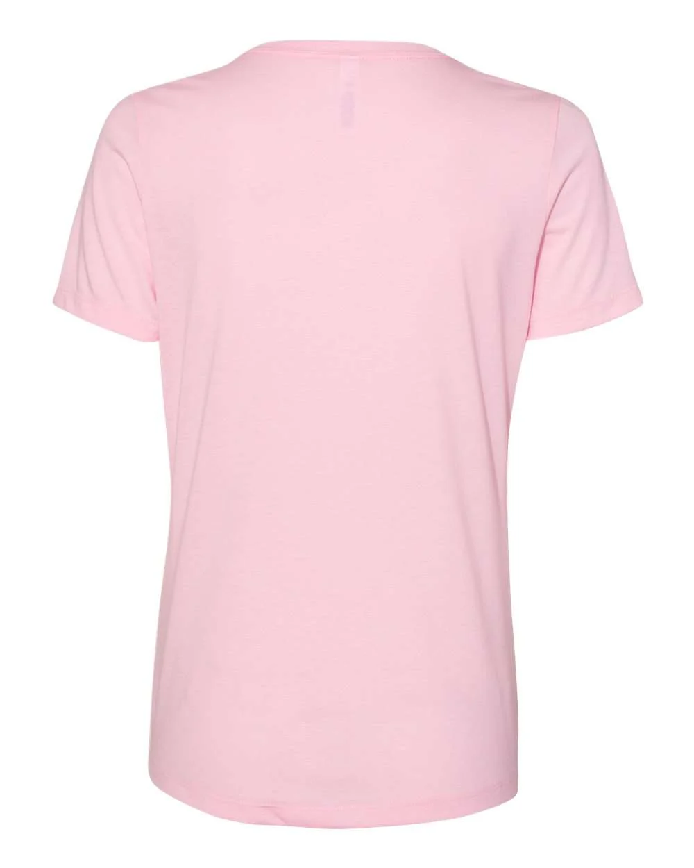 BELLA + CANVAS-6413-Women’s Relaxed Fit Triblend Tee - Image 57
