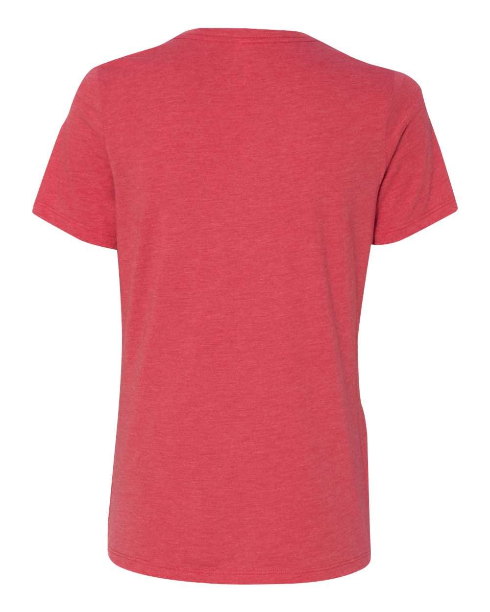BELLA + CANVAS-6413-Women’s Relaxed Fit Triblend Tee - Image 63