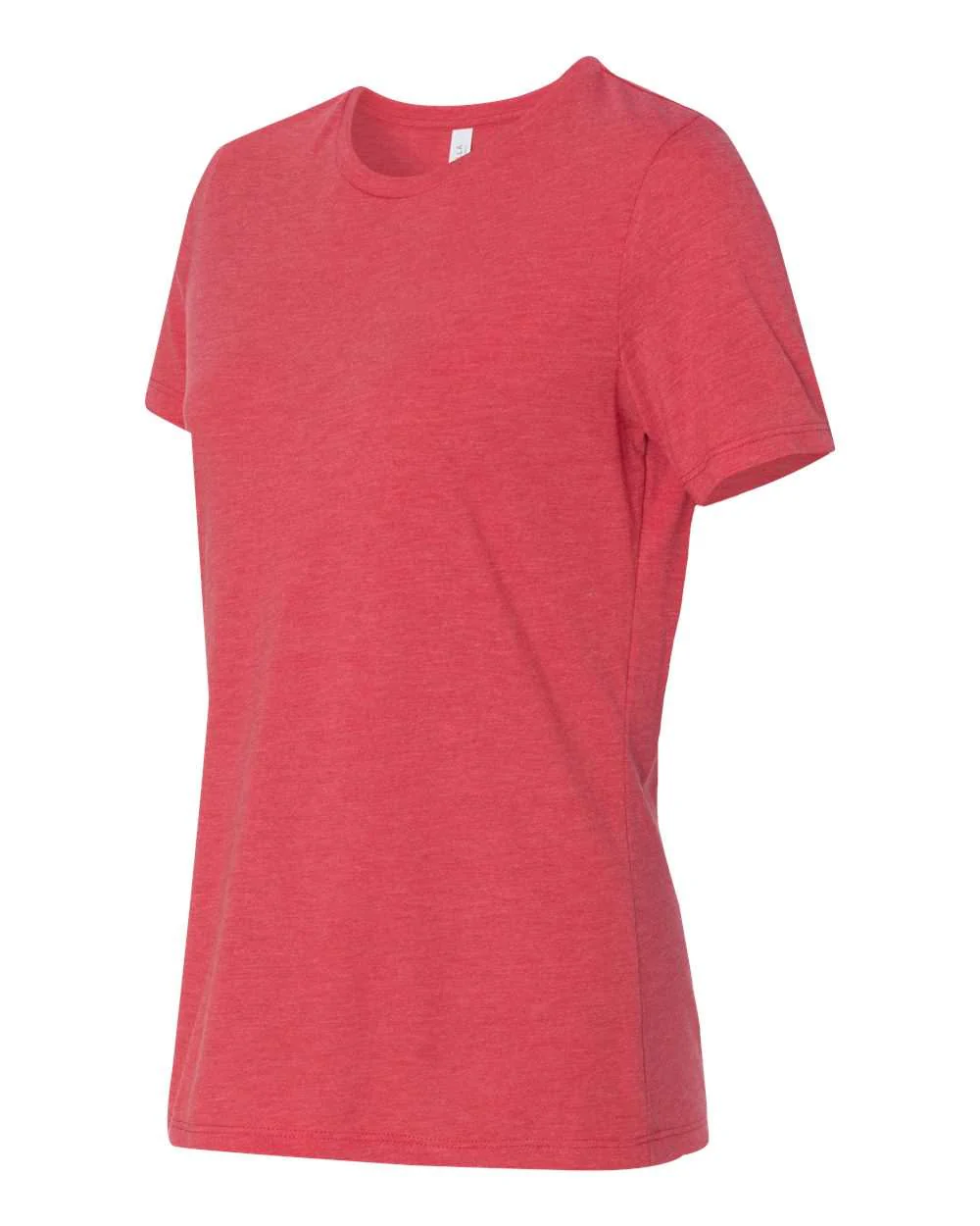 BELLA + CANVAS-6413-Women’s Relaxed Fit Triblend Tee - Image 64