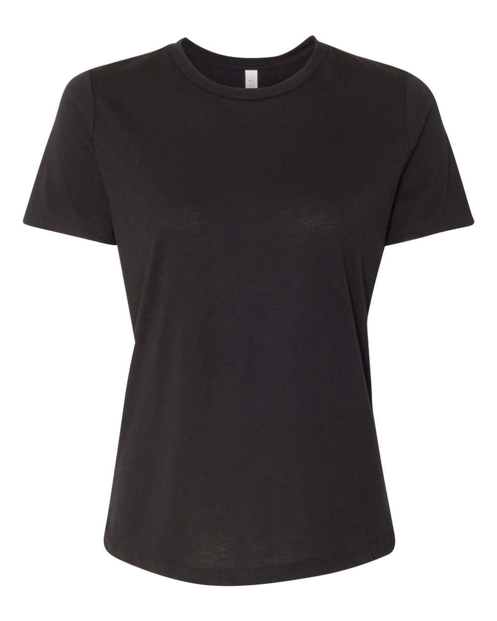 BELLA + CANVAS-6413-Women’s Relaxed Fit Triblend Tee - Image 65