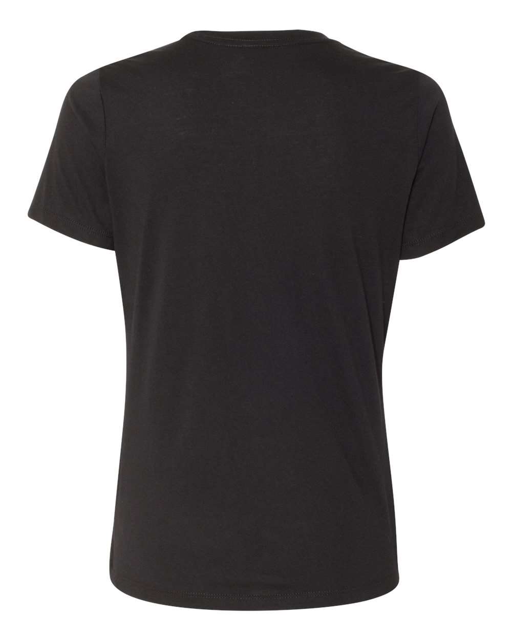 BELLA + CANVAS-6413-Women’s Relaxed Fit Triblend Tee - Image 66