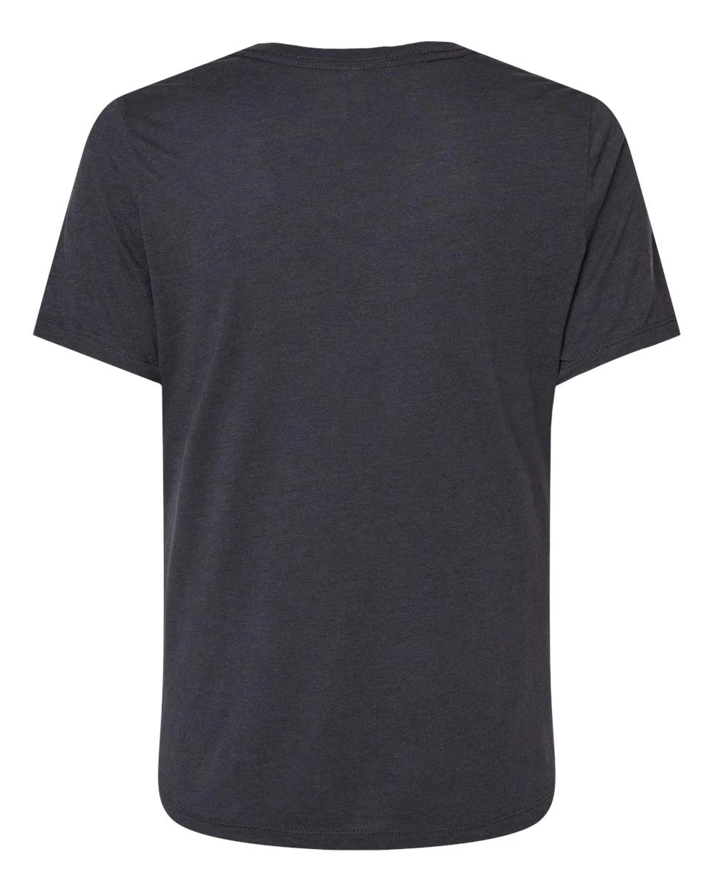 BELLA + CANVAS-6413-Women’s Relaxed Fit Triblend Tee - Image 72
