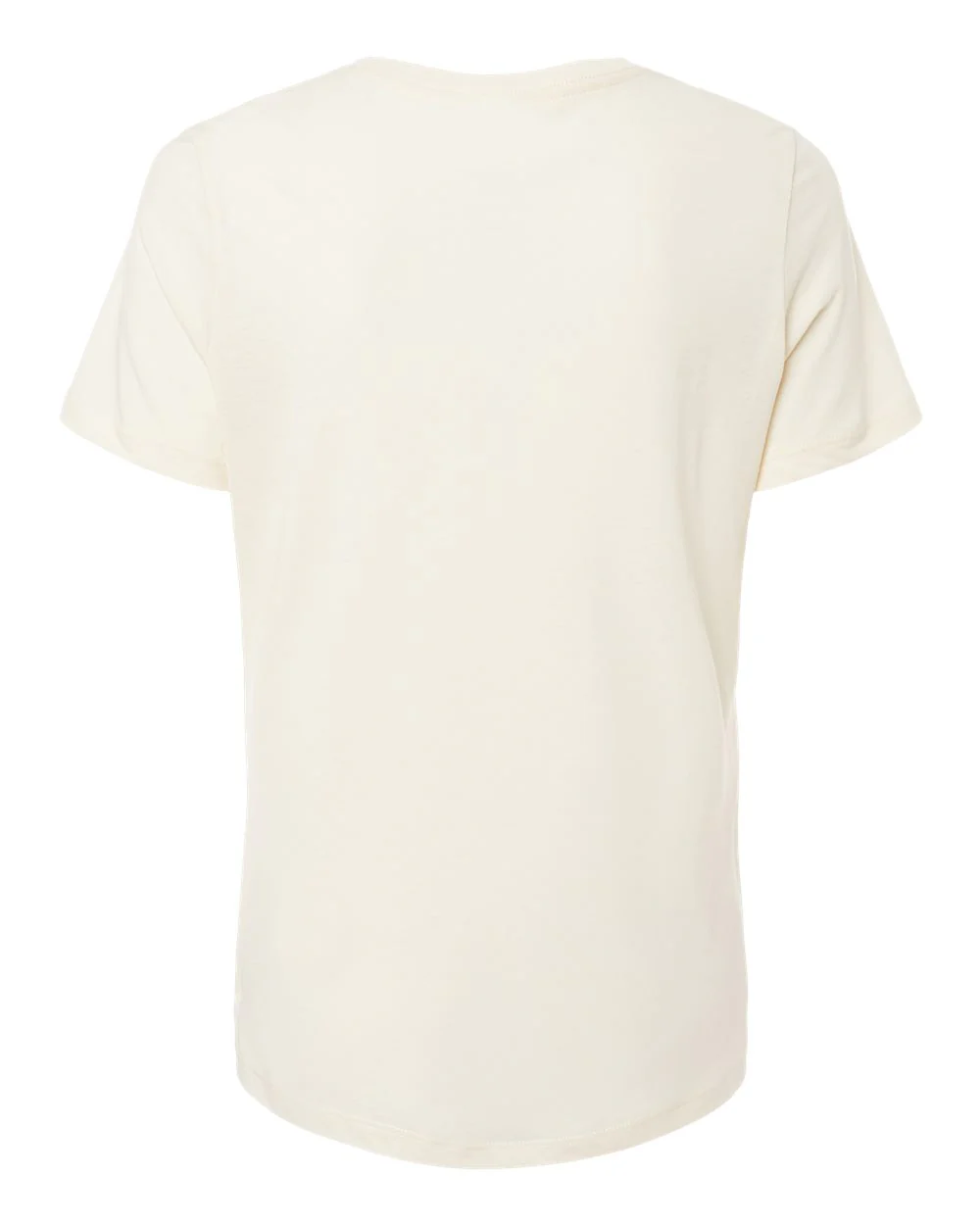 BELLA + CANVAS-6413-Women’s Relaxed Fit Triblend Tee - Image 78